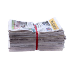 PERIODICO COMERCIO NUEVO FORMATO