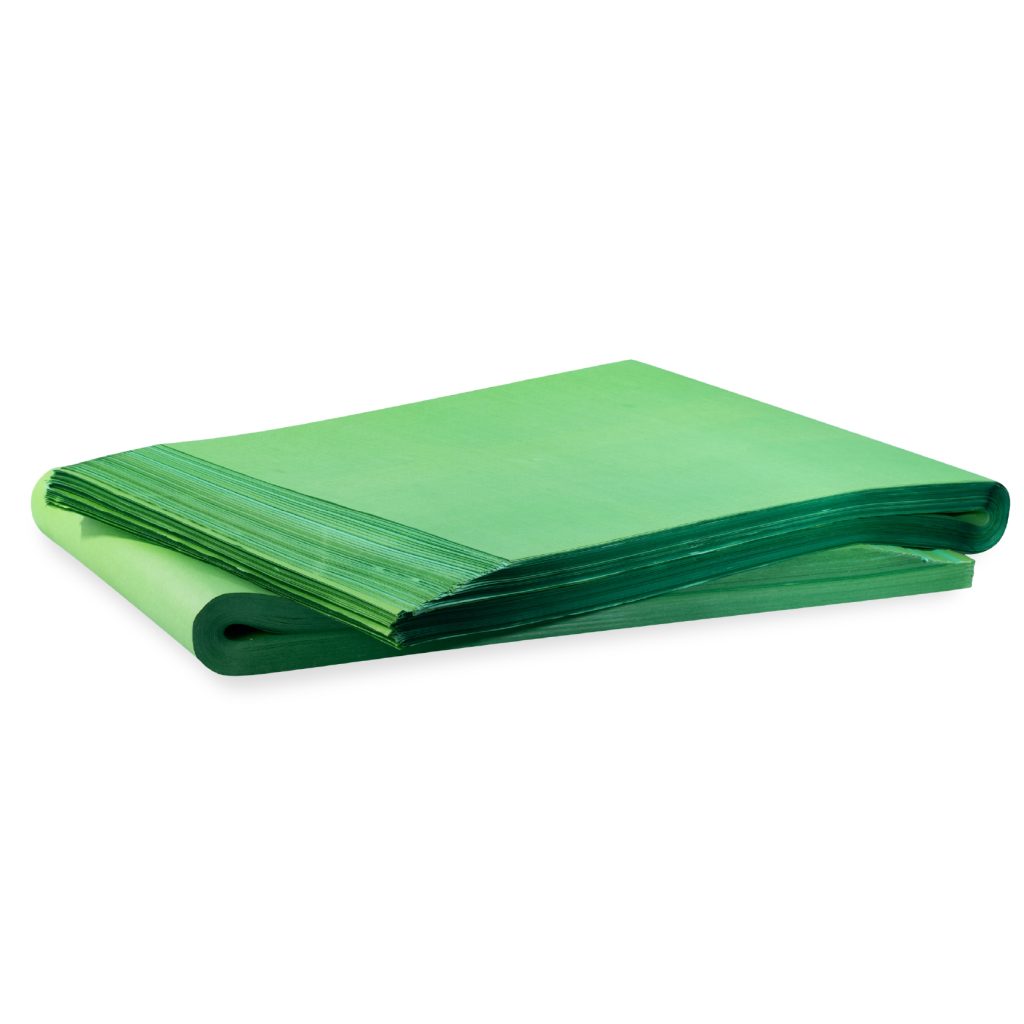VERDE HOJA BOND 58GR x 37CM x 104CM