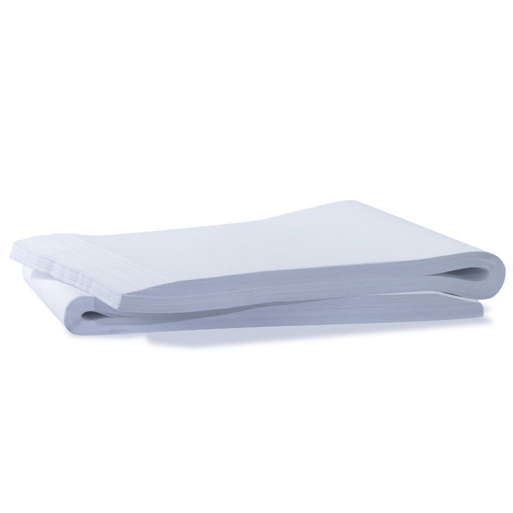 BLANCO BOND 58GR x 37CM x 104CM