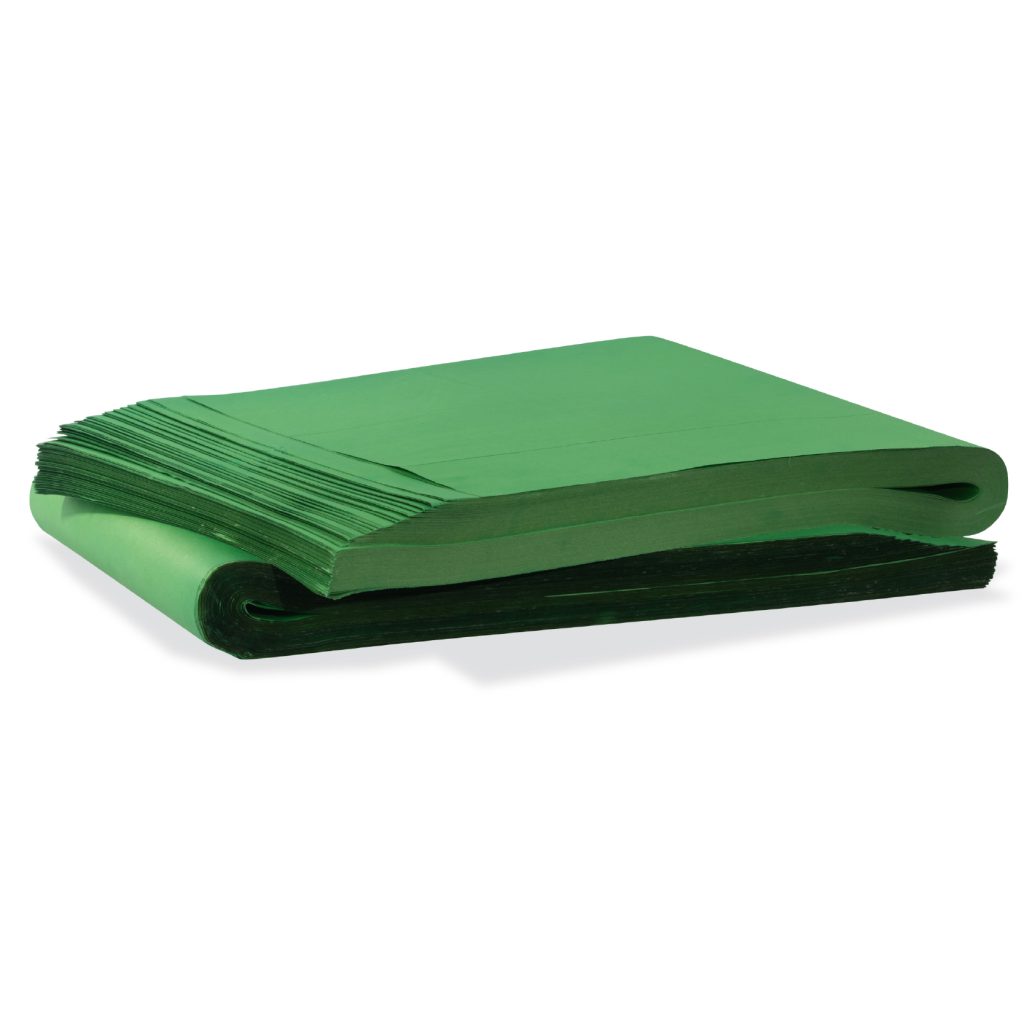 VERDE HOJA PERIÓDICO 45GR x 37CM x 104CM