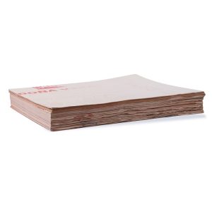 PAPEL CEMENTO MARRÓN
