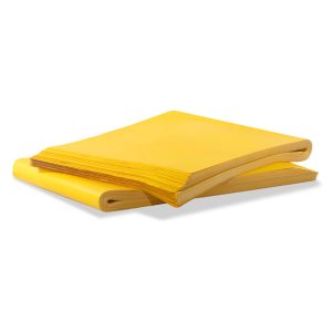 AMARILLO PATITO SATINADO 60GR X 37CM X 104CM