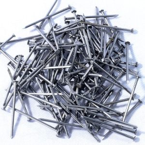 CLAVOS 1 X 17C/C X 30KG