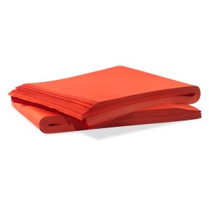 NARANJA PÁLIDO BOND 58GR X 37CM X 104CM