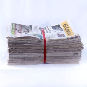 PERIÓDICO TAMAÑO COMERCIO
