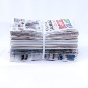 PERIÓDICO TAMAÑO REPÚBLICA