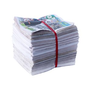 PERIÓDICO TAMAÑO TROME