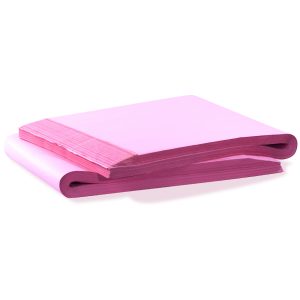 ROSADO PERIÓDICO 45GR X 37CM X 104CM