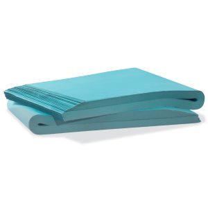 TURQUESA PERIÓDICO 45GR X 37CM X 104CM