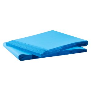 TURQUESA SATINADO 60GR X 37CM X 104CM